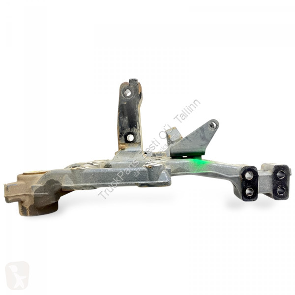 Reservdelar lastbilar DAF CF460 (01.17-)