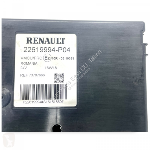 Pièces poids lourds Renault TRUCKS T (01.13-)