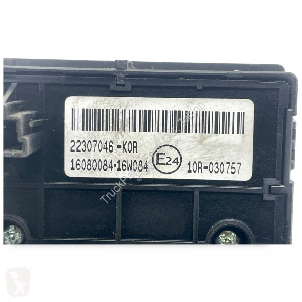 Náhradní díly pro kamiony Renault TRUCKS T...