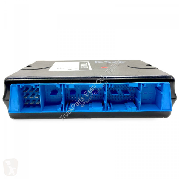 Reservdelar lastbilar DAF CF460 (01.17-)
