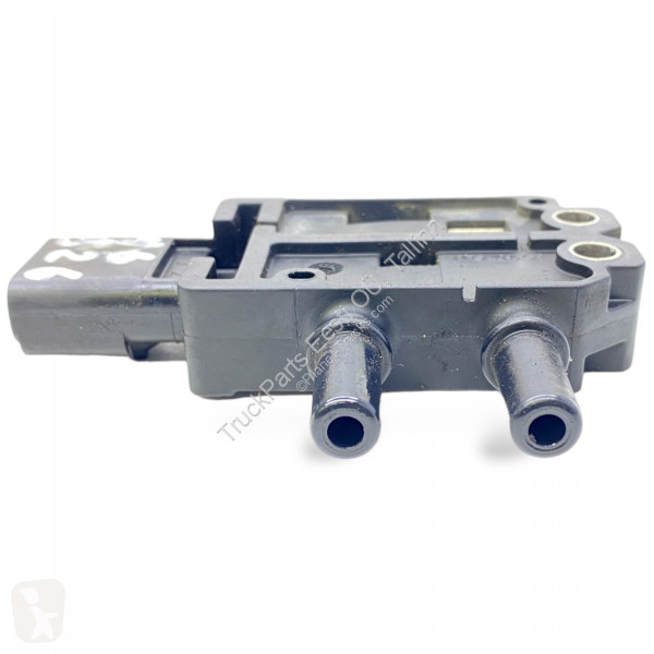 Reservedele til lastbil DAF CF460 (01.17-)