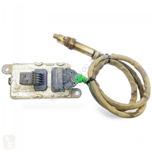 Reservedele til lastbil DAF CF460 (01.17-)