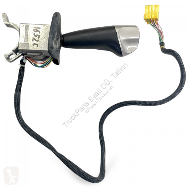 Reservedele til lastbil DAF CF460 (01.17-)