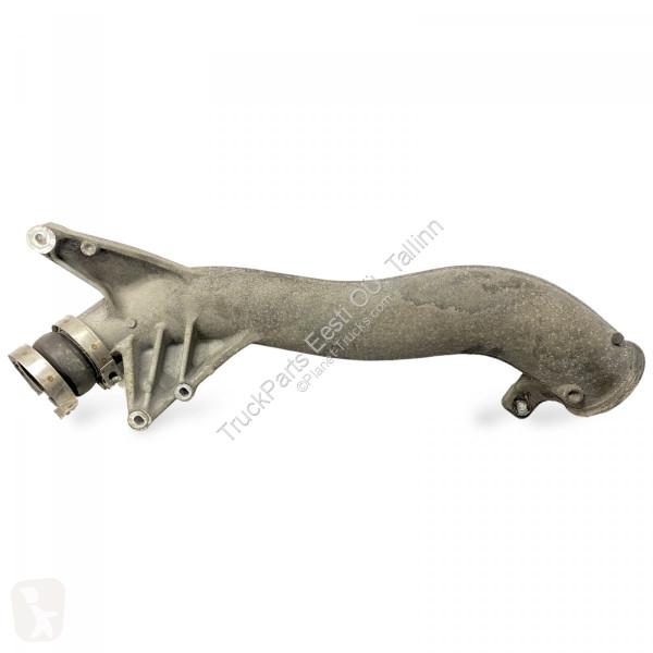 Pièces poids lourds Renault TRUCKS T (01.13-)
