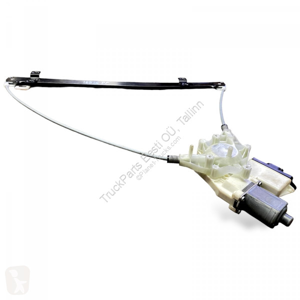 Reservdelar lastbilar DAF CF460 (01.17-)