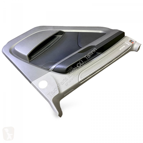Reservdelar lastbilar DAF CF460 (01.17-)
