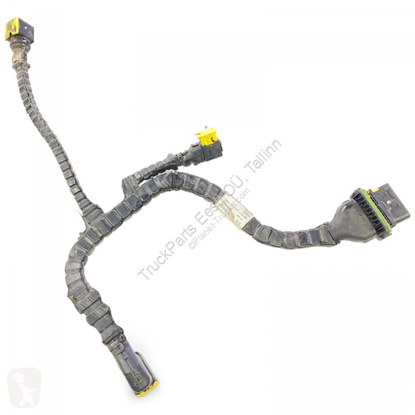 Reservdelar lastbilar DAF CF460 (01.17-)