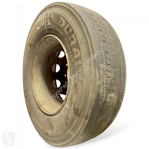 Ricambio per autocarri Renault TRUCKS T (01.13-)