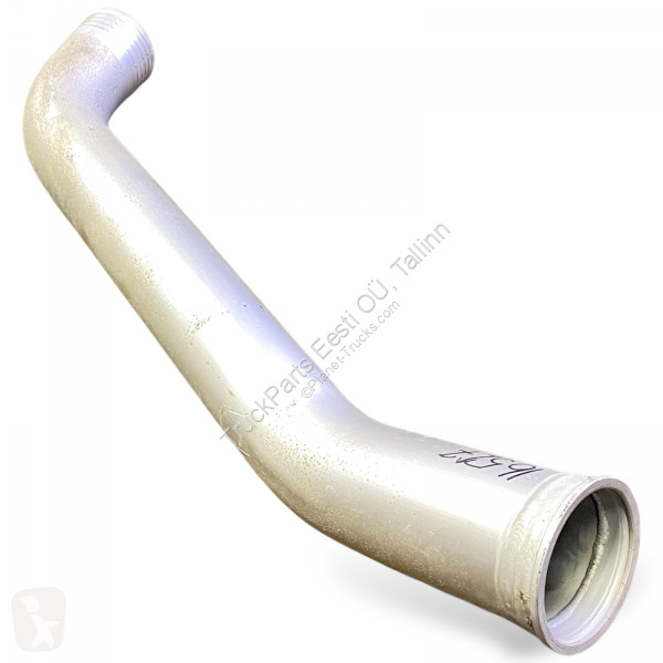 Reservdelar lastbilar Scania K-Series (01.12-)
