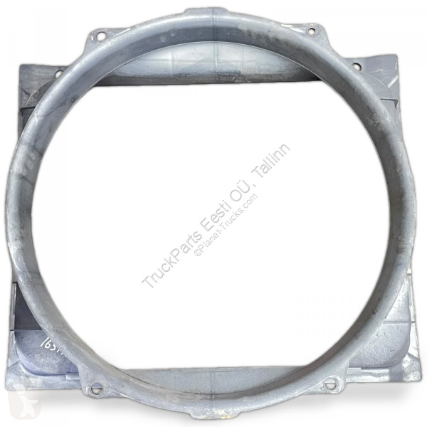 Reservdelar lastbilar Scania K-Series (01.12-)