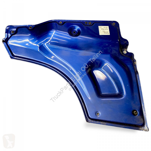 Ricambio per autocarri Volvo (0112-)