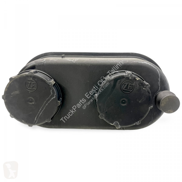 Reservdelar lastbilar Volvo (0112-)