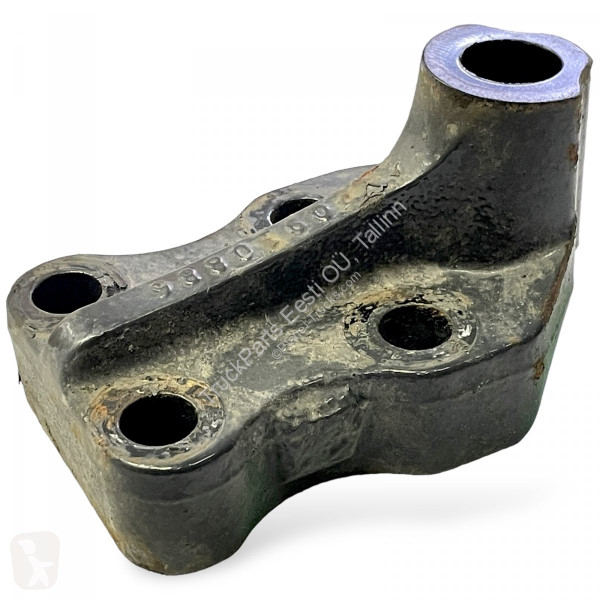 Reservdelar lastbilar Volvo (0112-)