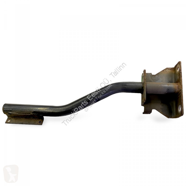قطع غيار الآليات الثقيلة DAF CF460 (01.17-)