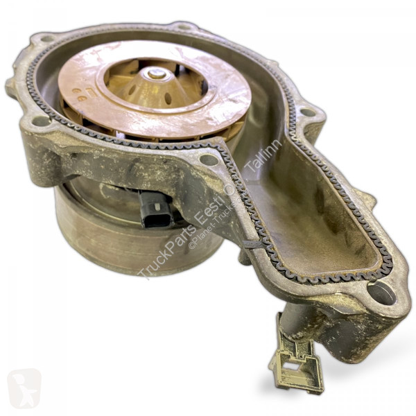 Vrachtwagenonderdelen Renault TRUCKS T (01.13-)