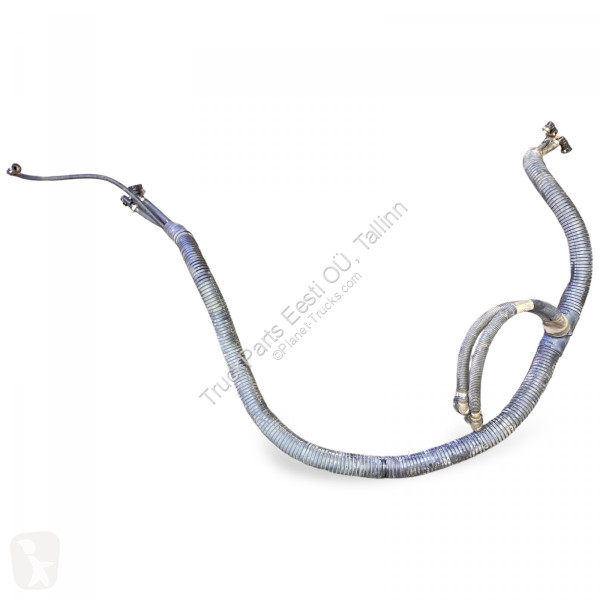 Vrachtwagenonderdelen DAF CF460 (01.17-)