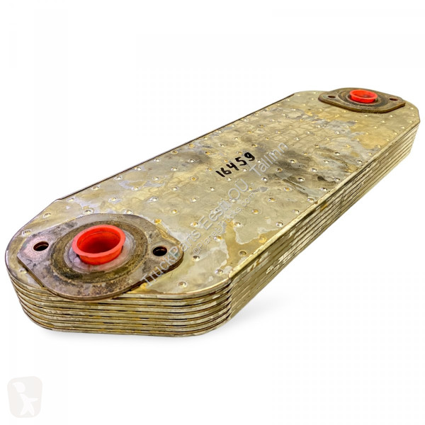 Pezzi di ricambio per mezzi pesanti Renault...
