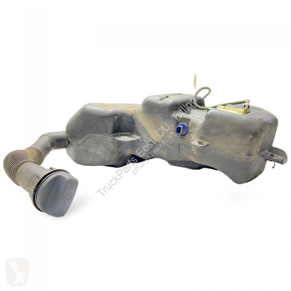 Reservdelar lastbilar DAF CF460 (01.17-)