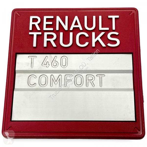 Vrachtwagenonderdelen Renault TRUCKS T (01.13-)