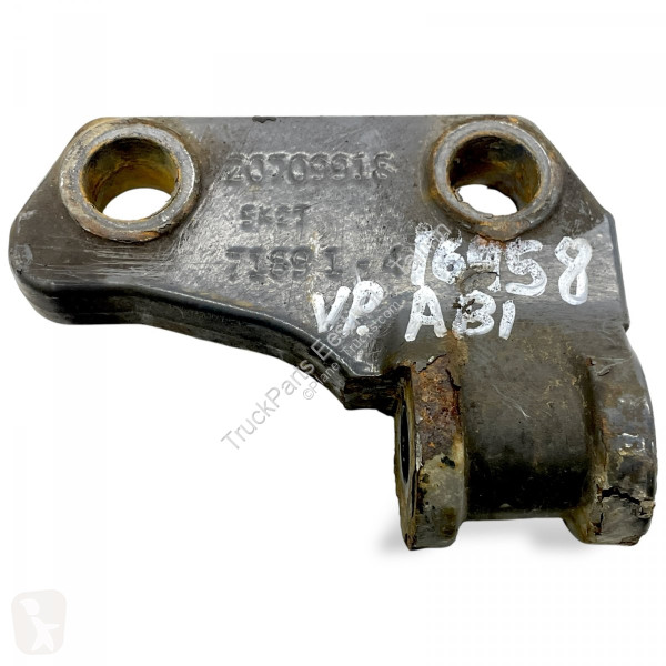 Peças pesados Renault TRUCKS T (01.13-)