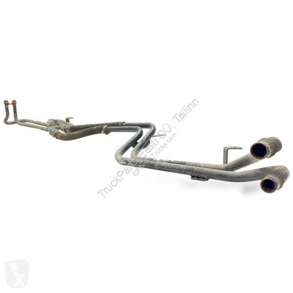قطع غيار الآليات الثقيلة Renault TRUCKS T (01.13-)