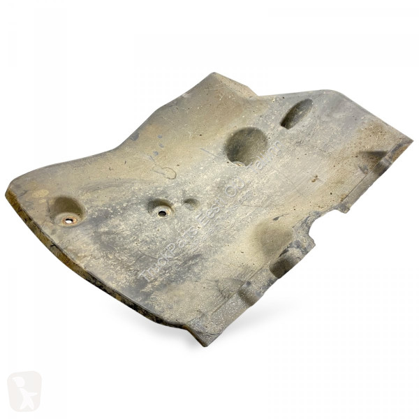 Reservdelar lastbilar DAF CF460 (01.17-)