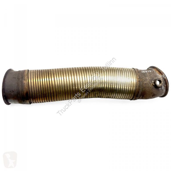 Reservdelar lastbilar Scania K-Series (01.12-)