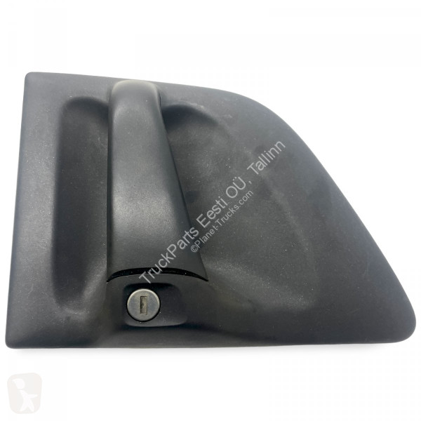 Reservdelar lastbilar Scania P-Series (01.16-)