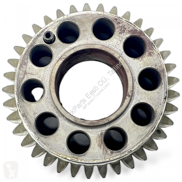 MAN TGX (01.07-) truck part