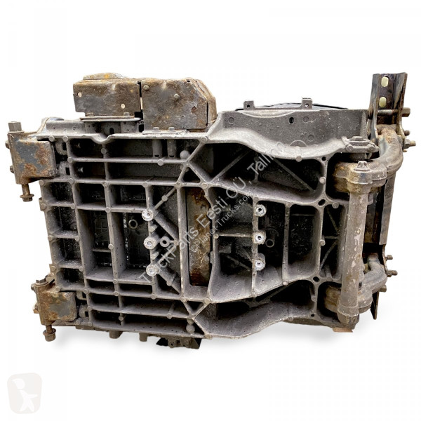 Reservdelar lastbilar Renault TRUCKS T (01.13-)