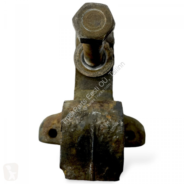 Reservedele til lastbil Renault TRUCKS T (01.13-)