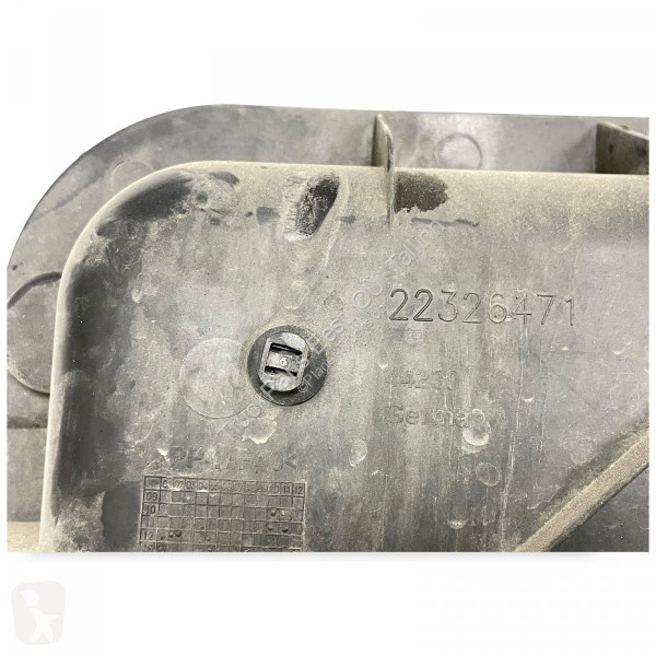 Pièces poids lourds Renault TRUCKS T (01.13-)