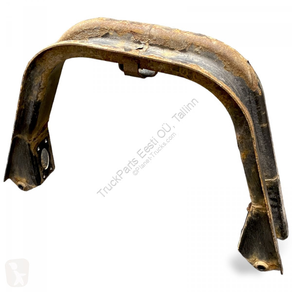 قطع غيار الآليات الثقيلة MAN TGX (01.07-)