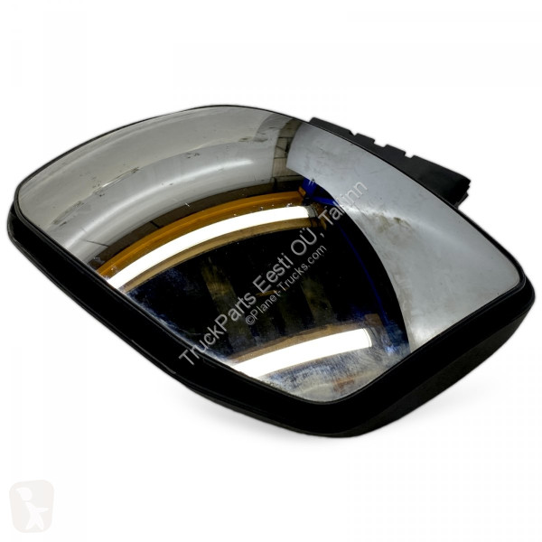 Reservdelar lastbilar MAN TGX (01.07-)