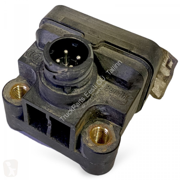 MAN TGX (01.07-) truck part