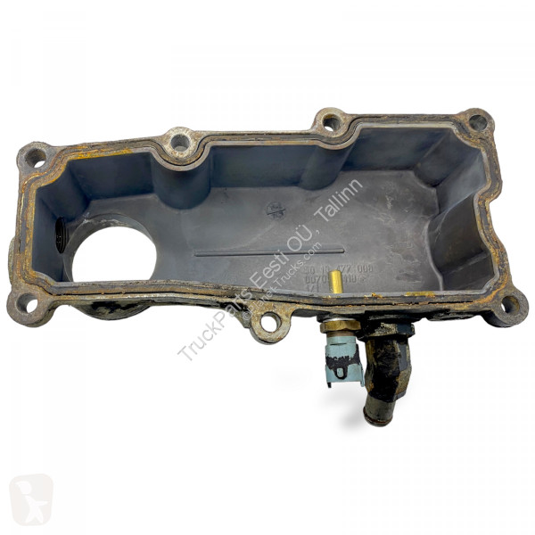 Pièces poids lourds Renault TRUCKS (01.96-)
