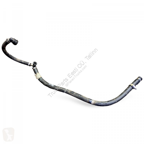 Reservedele til lastbil Scania G-Series (01.16-)