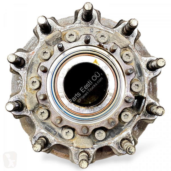 Reservedele til lastbil Scania G-Series (01.16-)