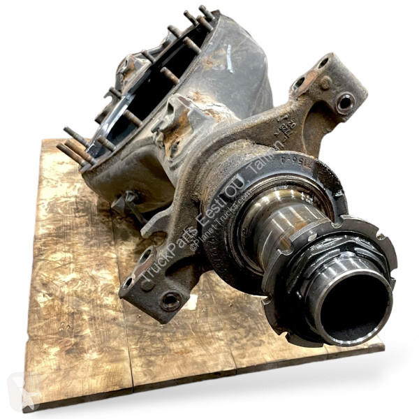 Reservedele til lastbil Scania G-Series (01.16-)