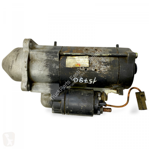 Reservdelar lastbilar Renault TRUCKS (01.00-)