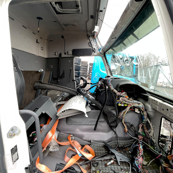 Vrachtwagenonderdelen Volvo FM (01.05-)