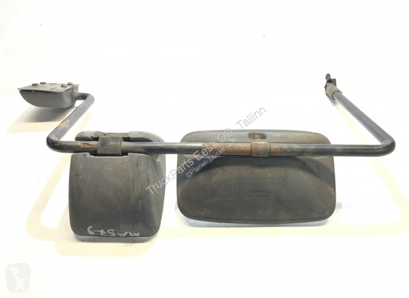 Reservdelar lastbilar MAN 4-series 8.185 (01.93-)