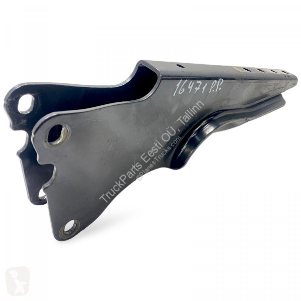 Reservedele til lastbil Scania G-Series (01.16-)
