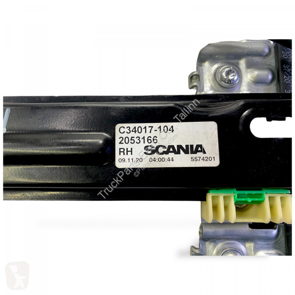 Vrachtwagenonderdelen Scania G-Series (01.16-)