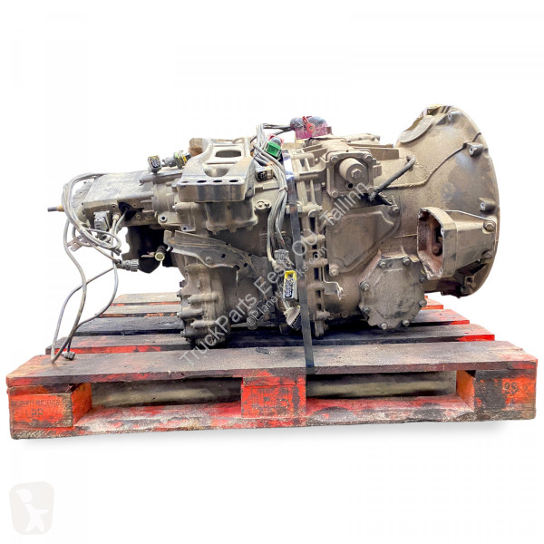 Peças pesados Scania G-Series (01.16-)