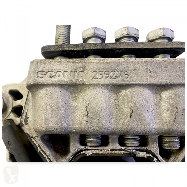 Ricambio per autocarri Scania G-Series (01.16-)