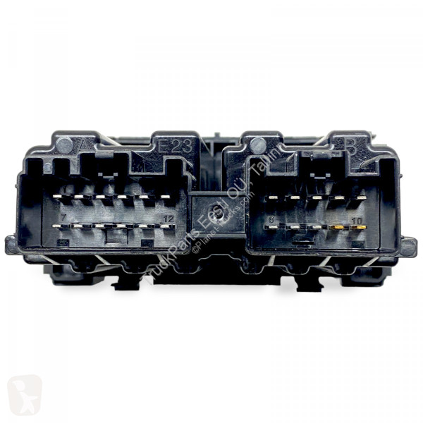 قطع غيار الآليات الثقيلة Scania G-Series (01.16-)