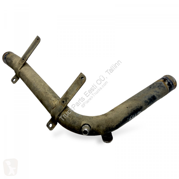 Ricambio per autocarri Scania P-series (01.04-)