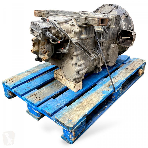 Ricambio per autocarri Scania P-series (01.04-)