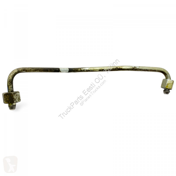 قطع غيار الآليات الثقيلة MAN TGX 18.460 (01.07-)